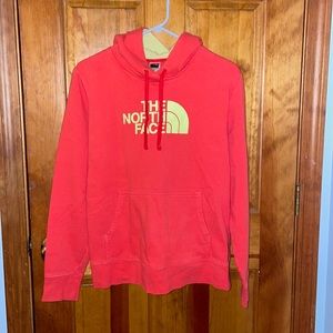 Northface sweatshirt